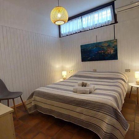 Elisa Holidays Apartments 普埃尼亚戈 外观 照片
